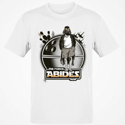 Classic Unisex T-Shirt - 47S9B29A - White - 1