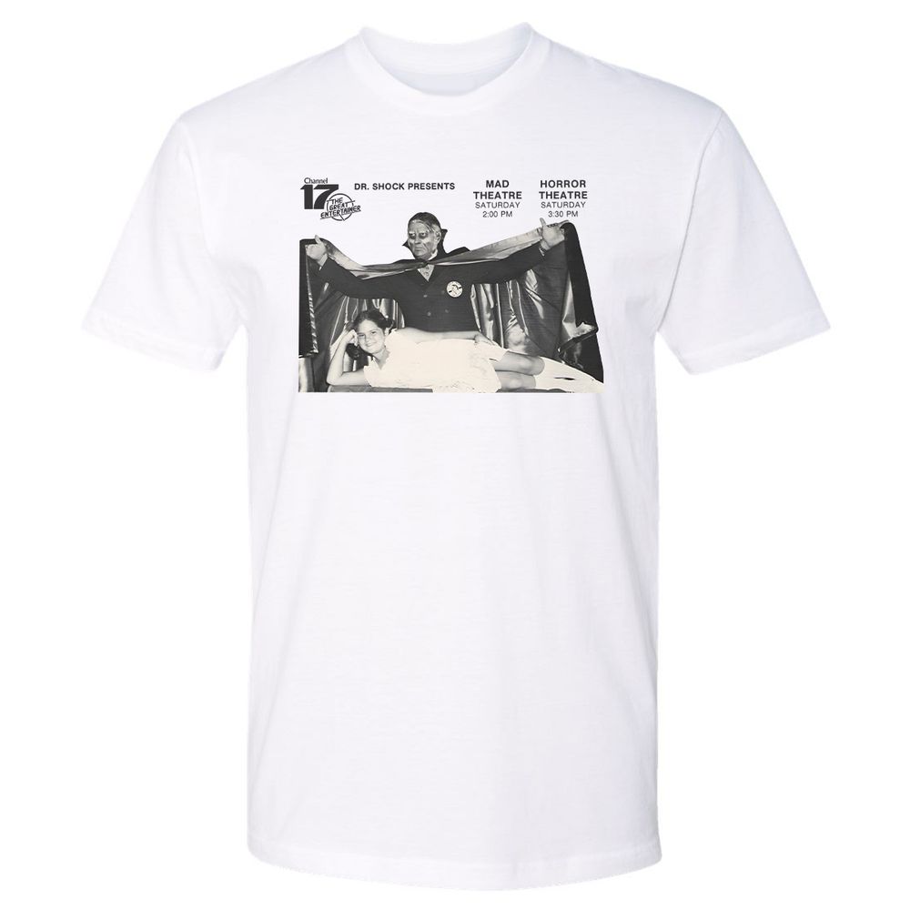 Premium Unisex T-Shirt - QR512SSQ - White - 1