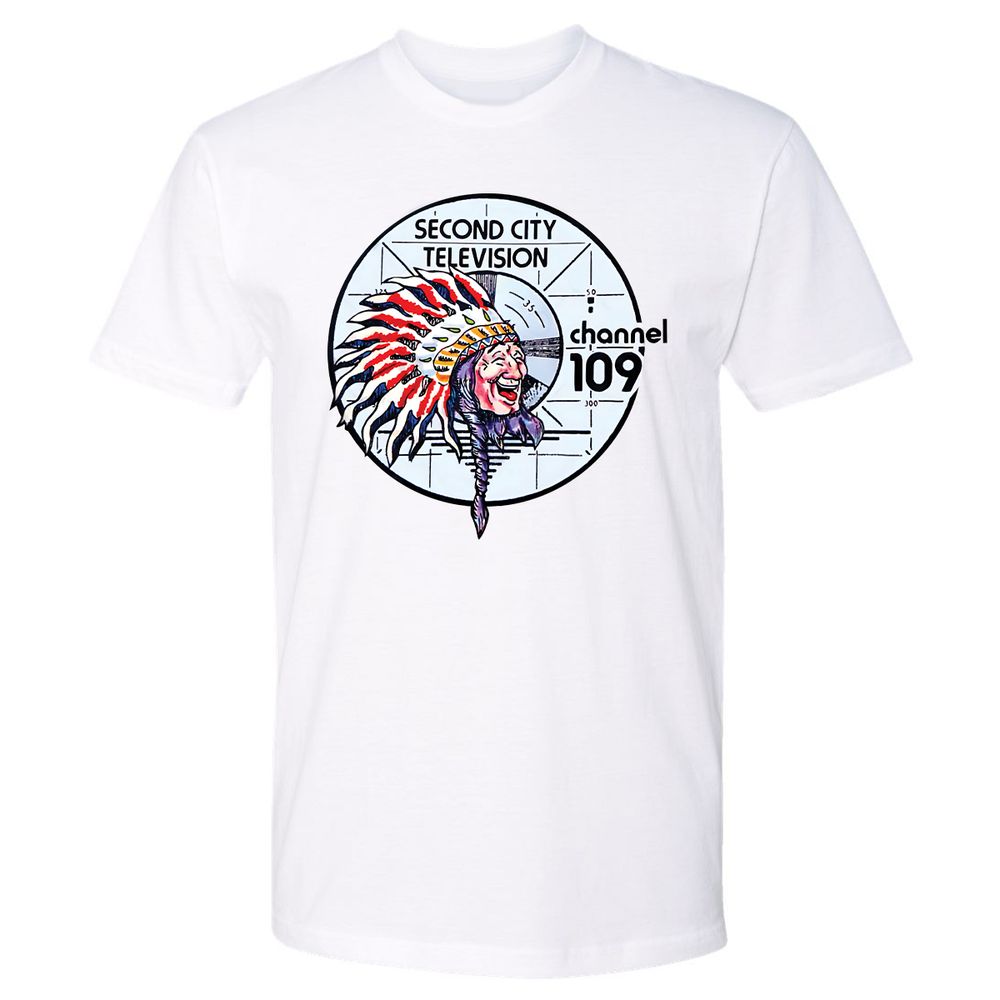Premium Unisex T-Shirt - ZKQ891AP - White - 1