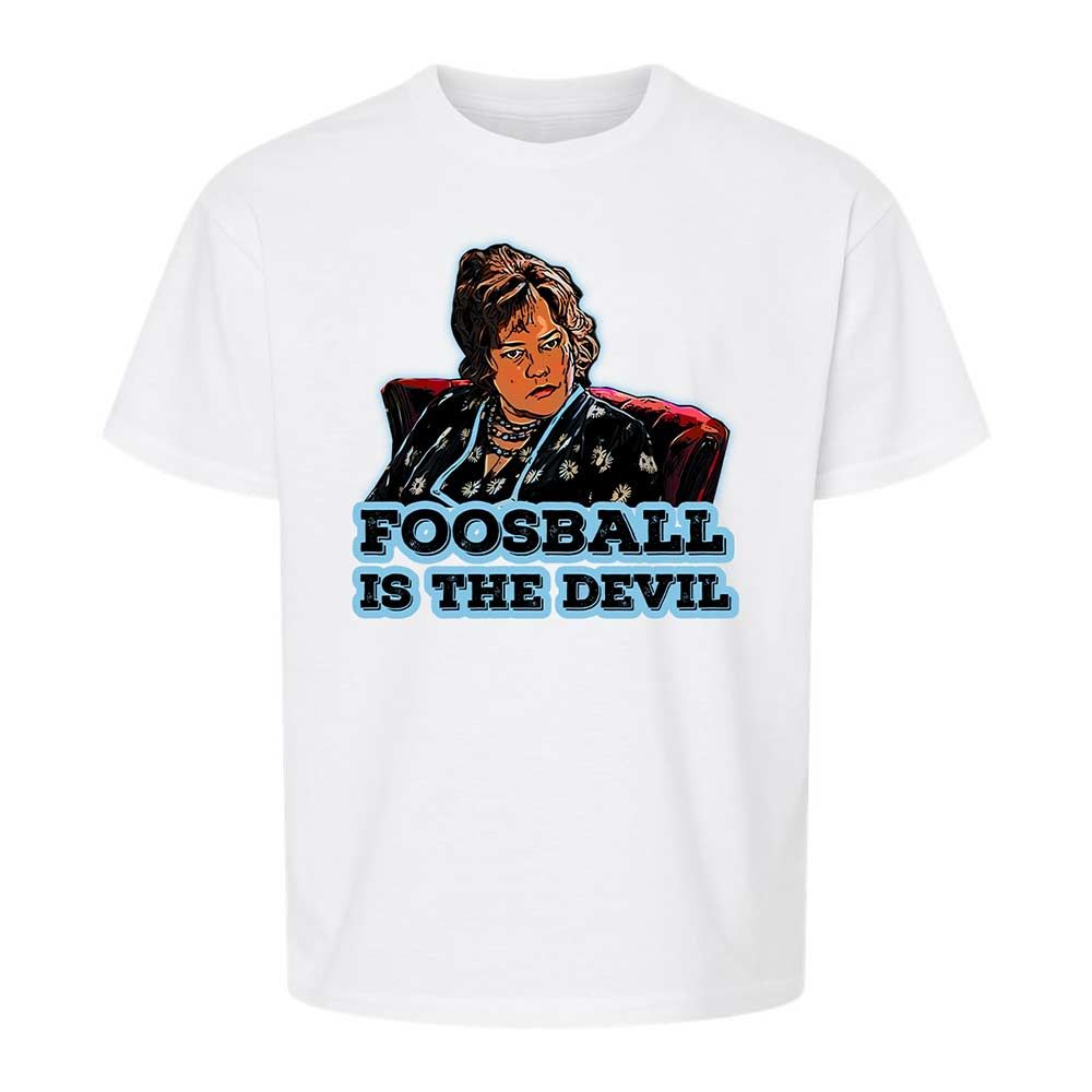 Kids T-Shirt - G86SUCE6 - White - 1