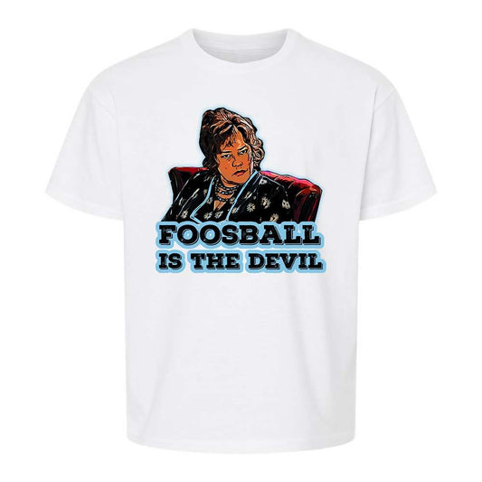 Kids T-Shirt - G86SUCE6 - White - 1