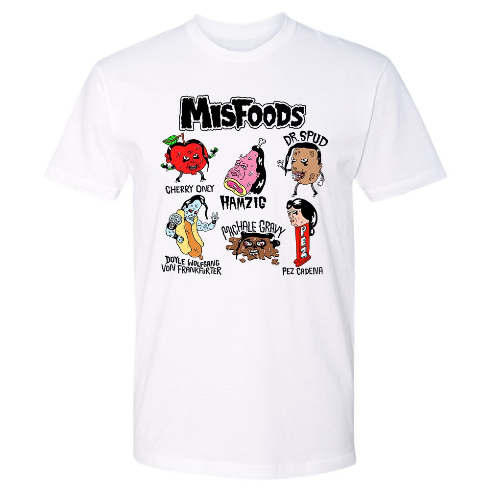 Premium Unisex T-Shirt - 6SHK7G38 - White - 1