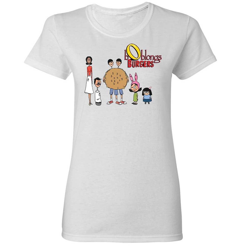Booblongs - White - 1
