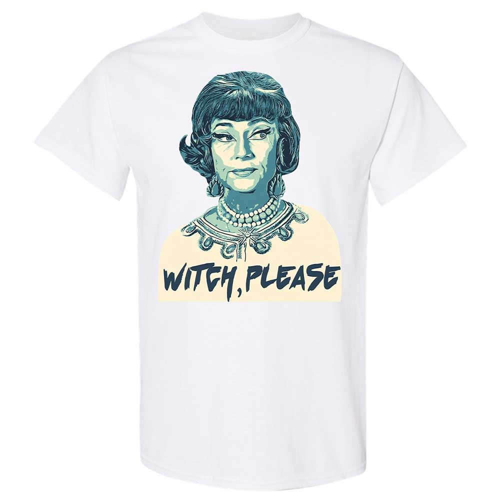 Classic Unisex T-Shirt - 849Y7VG9 - White - 1
