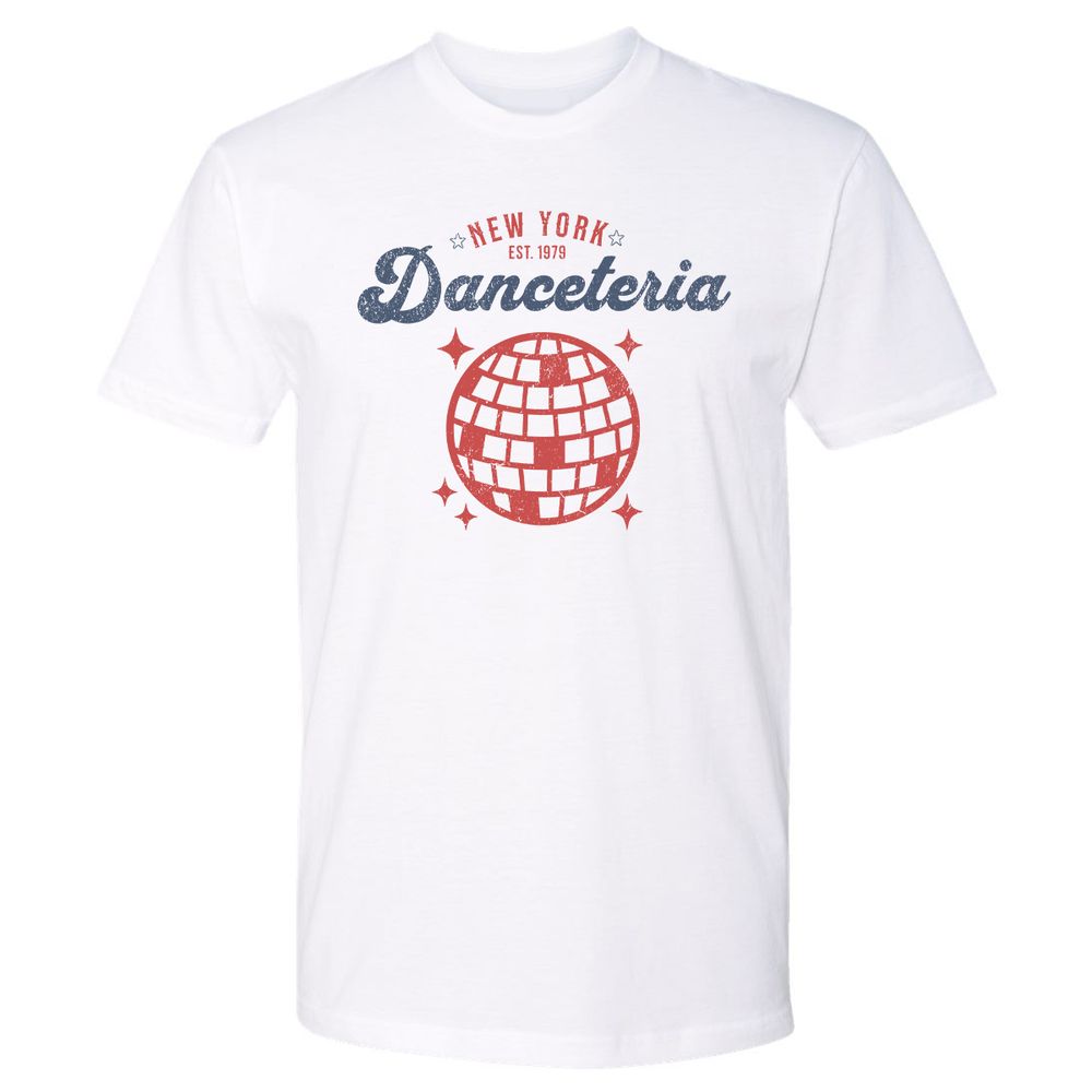 Premium Unisex T-Shirt - N4ACJBTR - White - 1