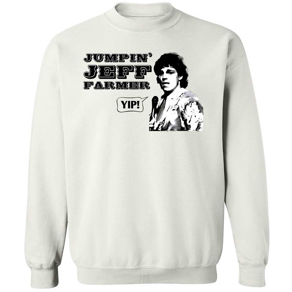 Yip! - White - 1