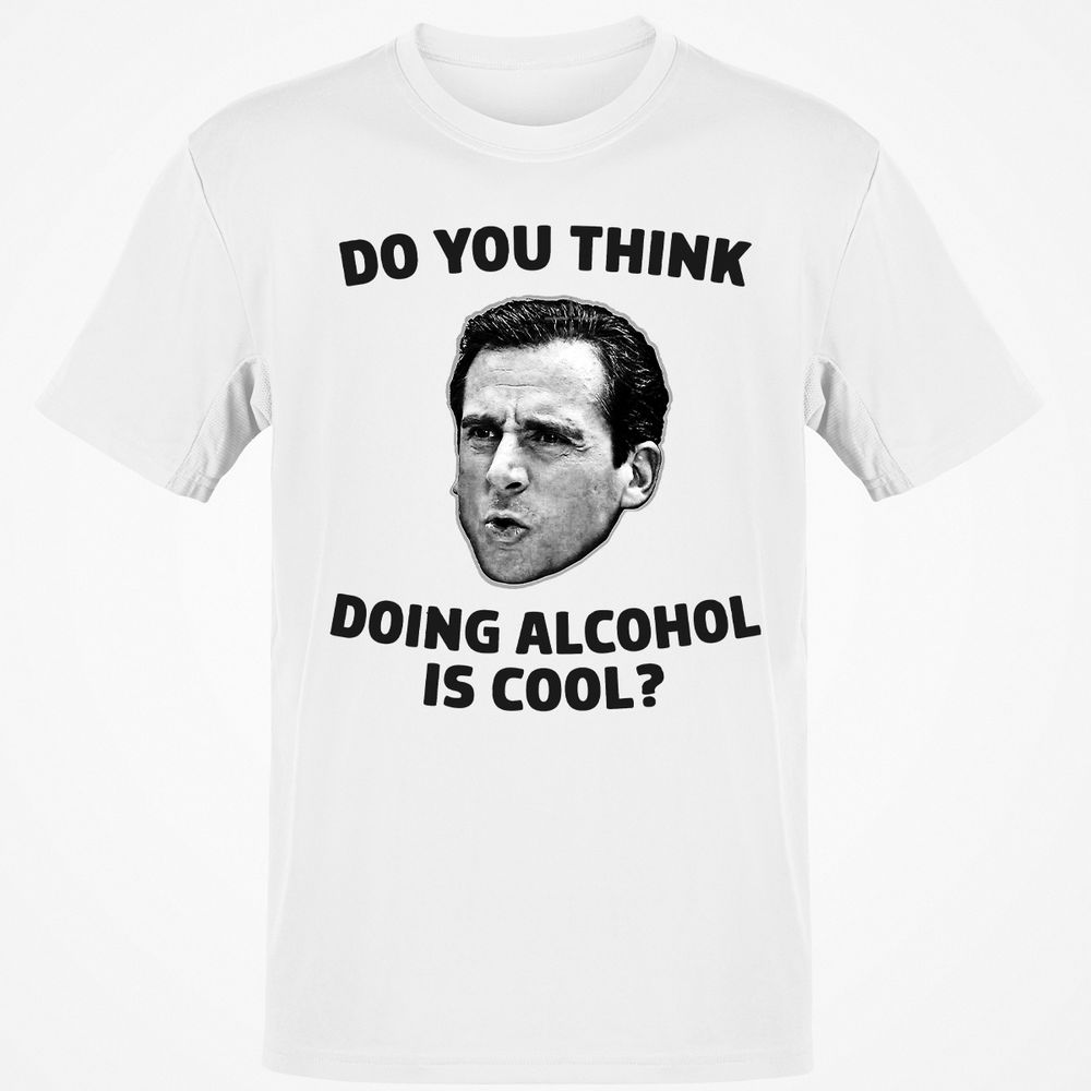 Classic Unisex T-Shirt - 8PF67P3U - White - 1