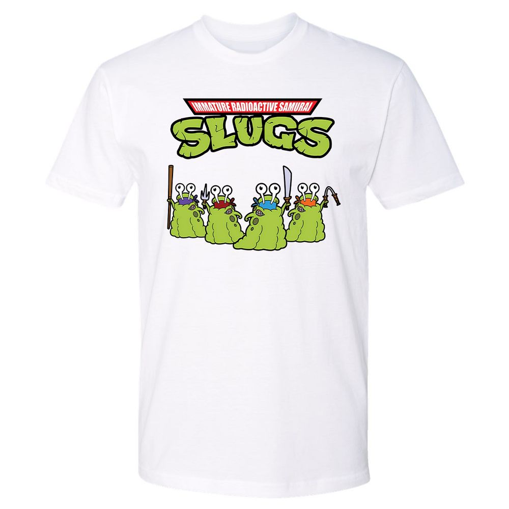 Premium Unisex T-Shirt - P45GQ3C2 - White - 1