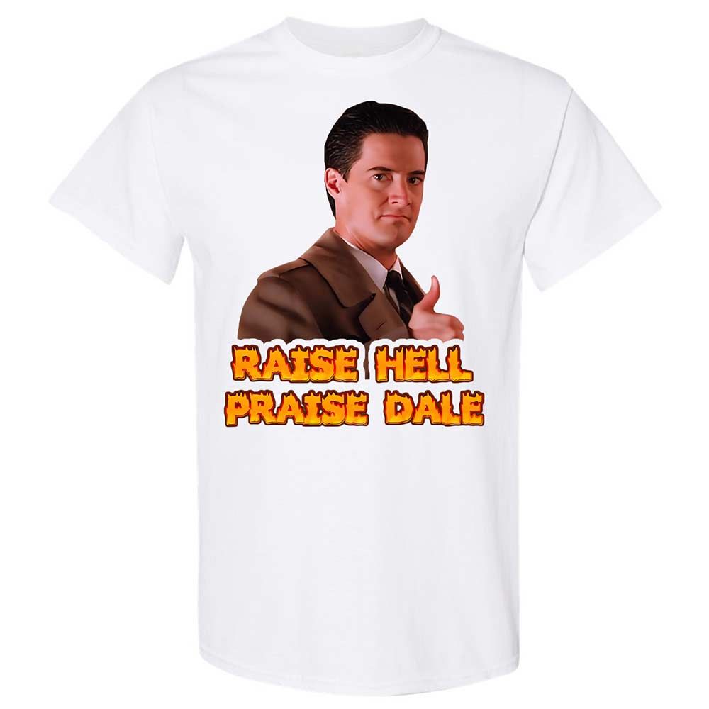 Classic Unisex T-Shirt - 9B3QLZ28 - White - 1