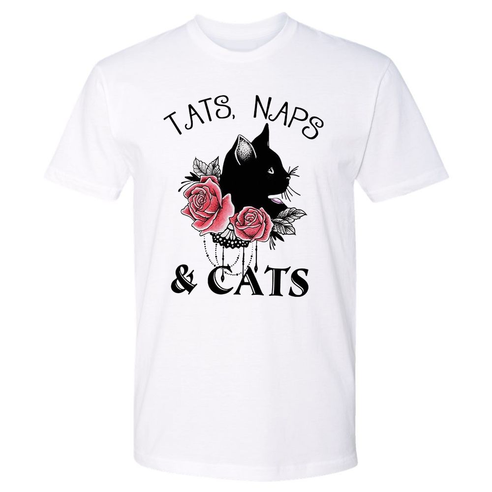 Premium Unisex T-Shirt - 98FL81SY - White - 1