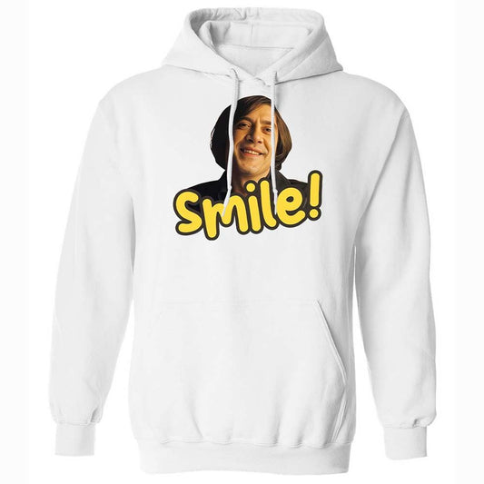 Anton Smile - White - 1