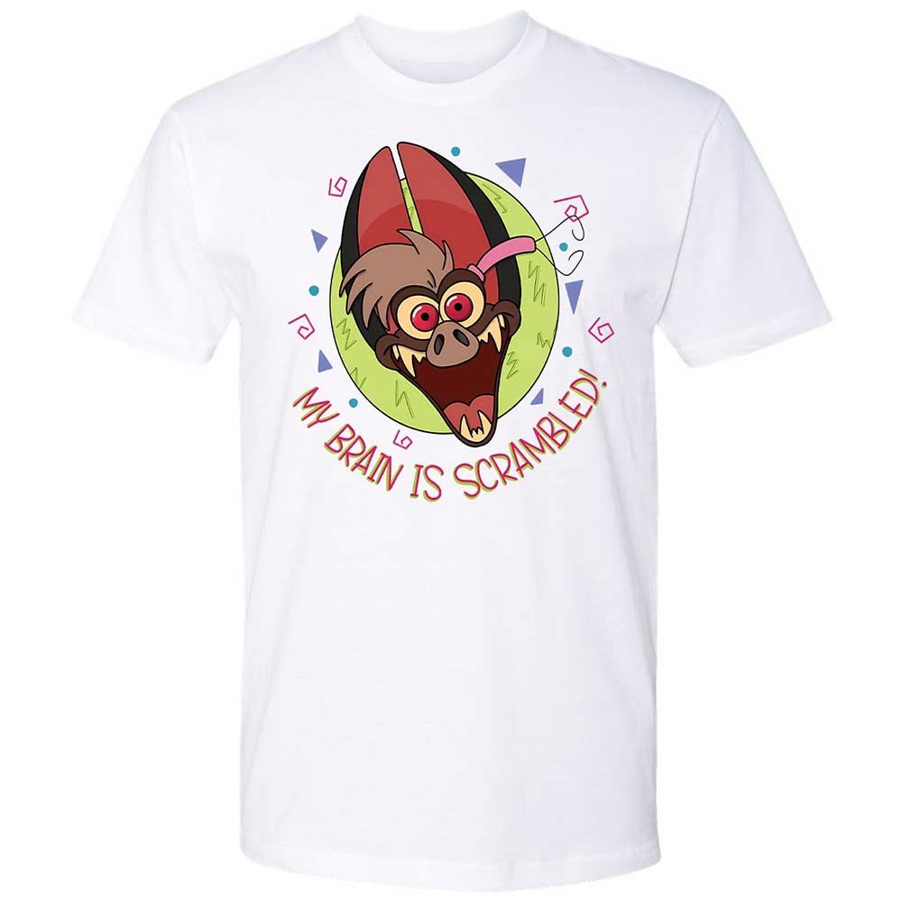 Premium Unisex T-Shirt - FAJTNXD5 - White - 1
