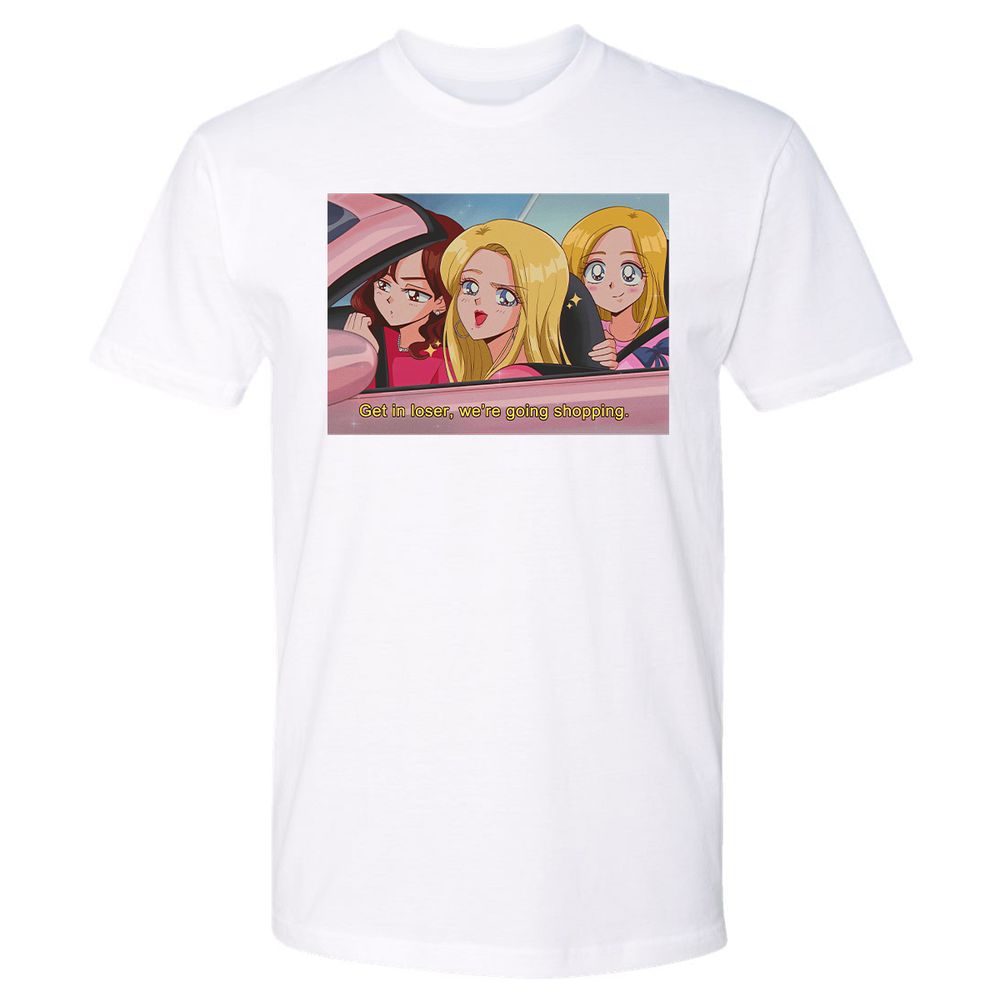Premium Unisex T-Shirt - MCFNZZUB - White - 1