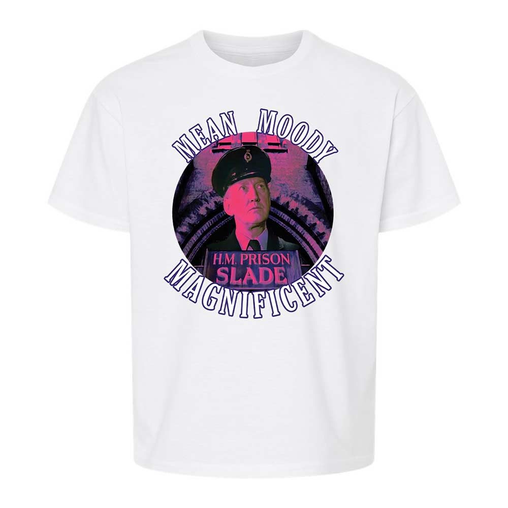 Kids T-Shirt - KH2MMUME - White - 1