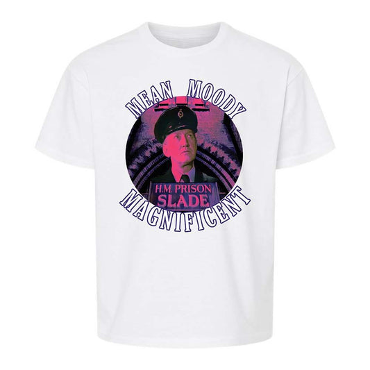 Kids T-Shirt - KH2MMUME - White - 1