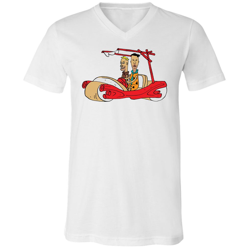Habba Badda Goo - White - 1