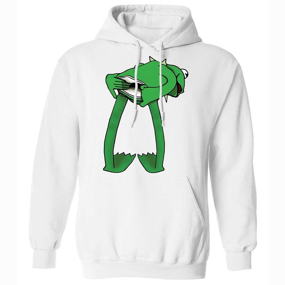 Froggy Style - White - 1