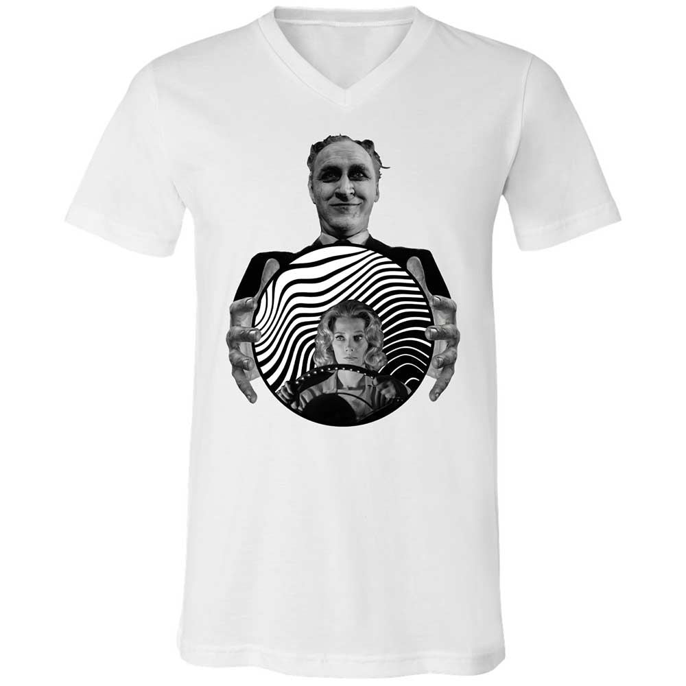 Carnival of Souls - White - 1