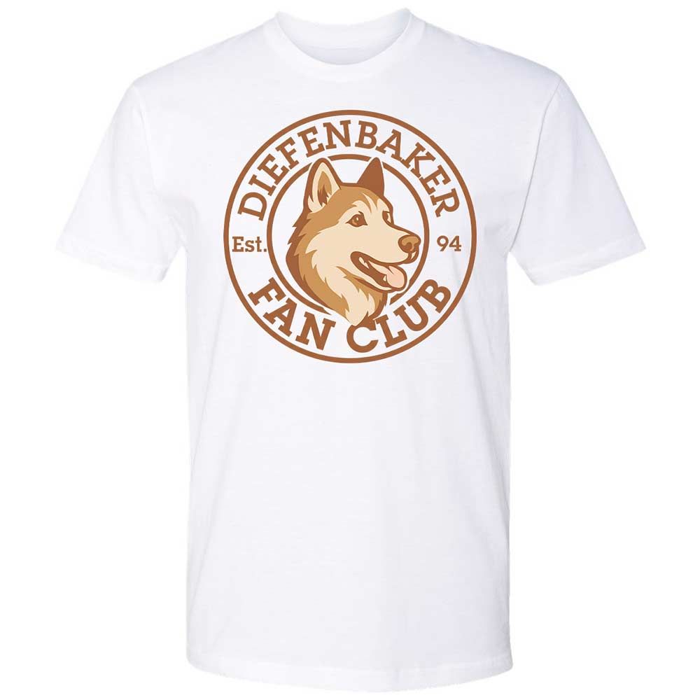 Premium Unisex T-Shirt - 8LBNC2FV - White - 1