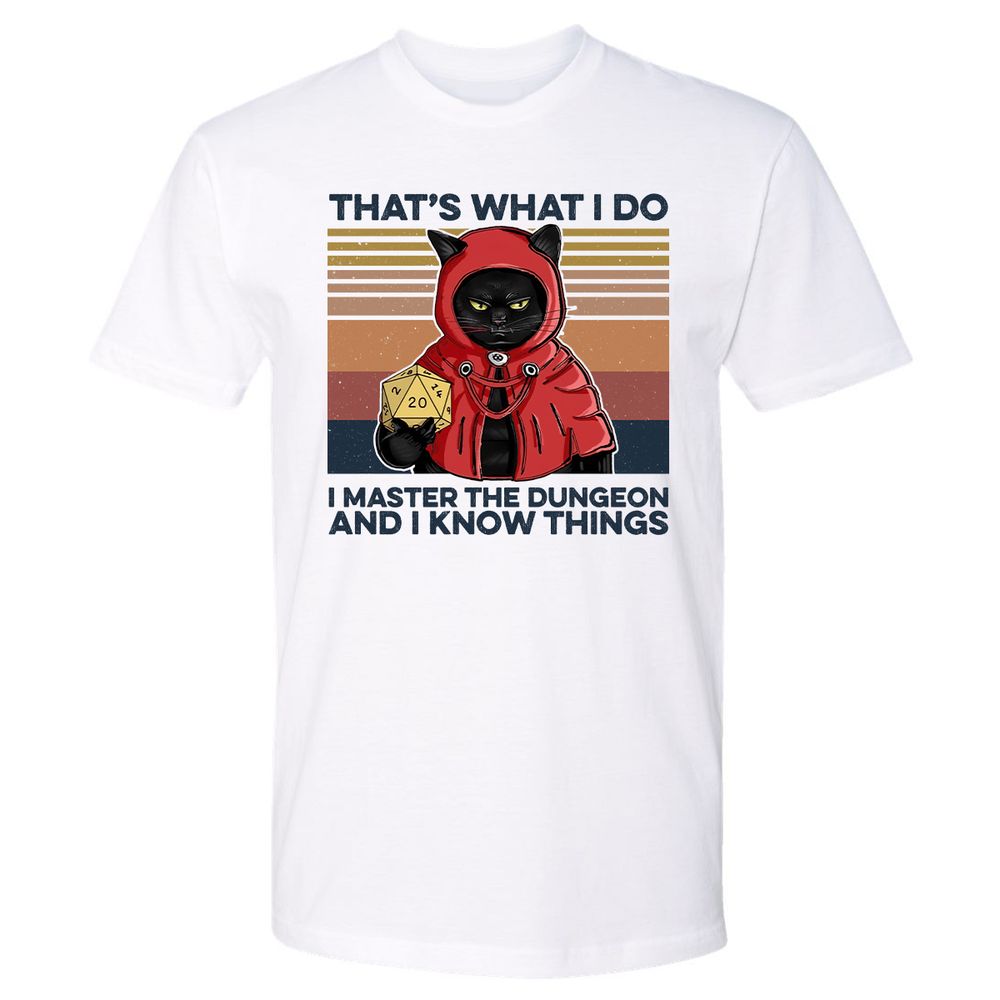 Premium Unisex T-Shirt - B12368T5 - White - 1