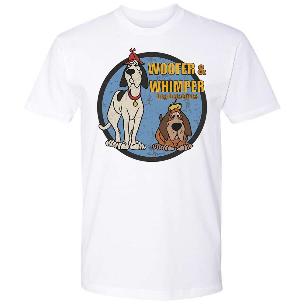 Premium Unisex T-Shirt - PVVWSE5G - White - 1