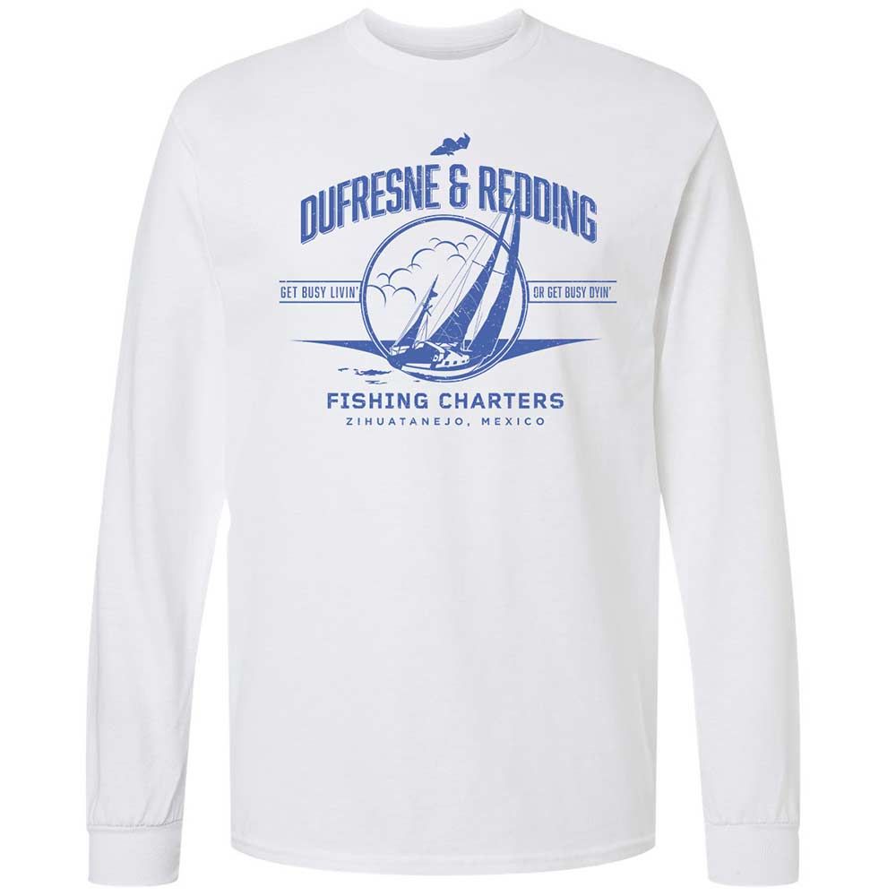 Long Sleeve T-Shirt - 95Q97A8H - White - 1