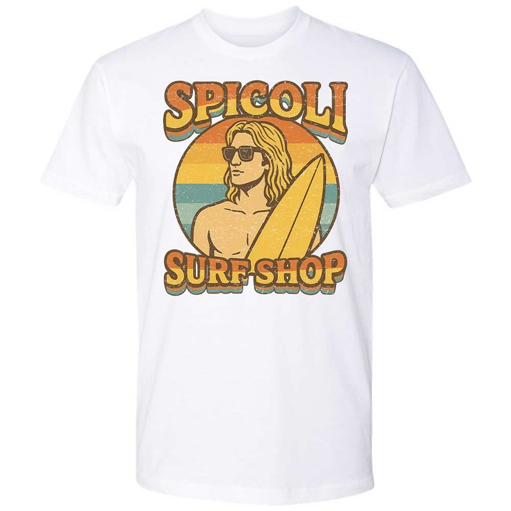 Premium Unisex T-Shirt - 72R9JENF - White - 1