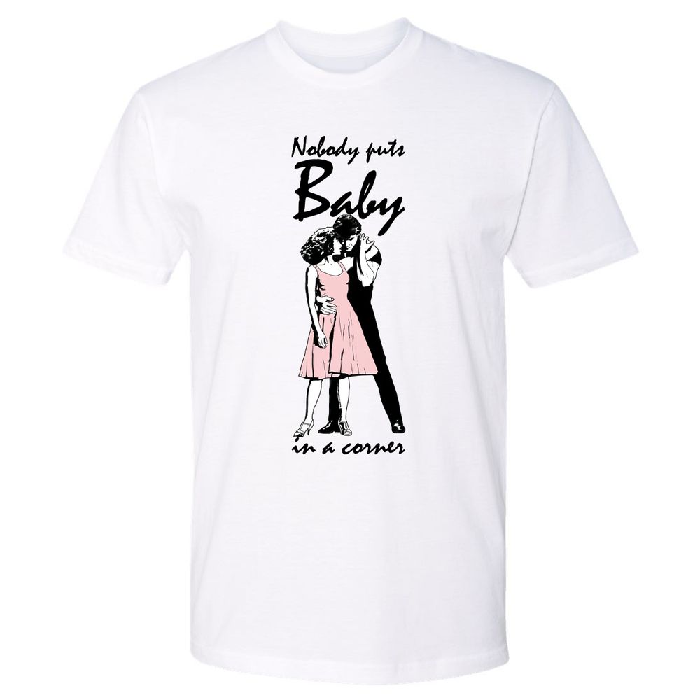 Premium Unisex T-Shirt - 67KDAP2G - White - 1