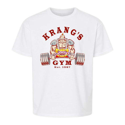 Kids T-Shirt - ZPVZHUNG - White - 1
