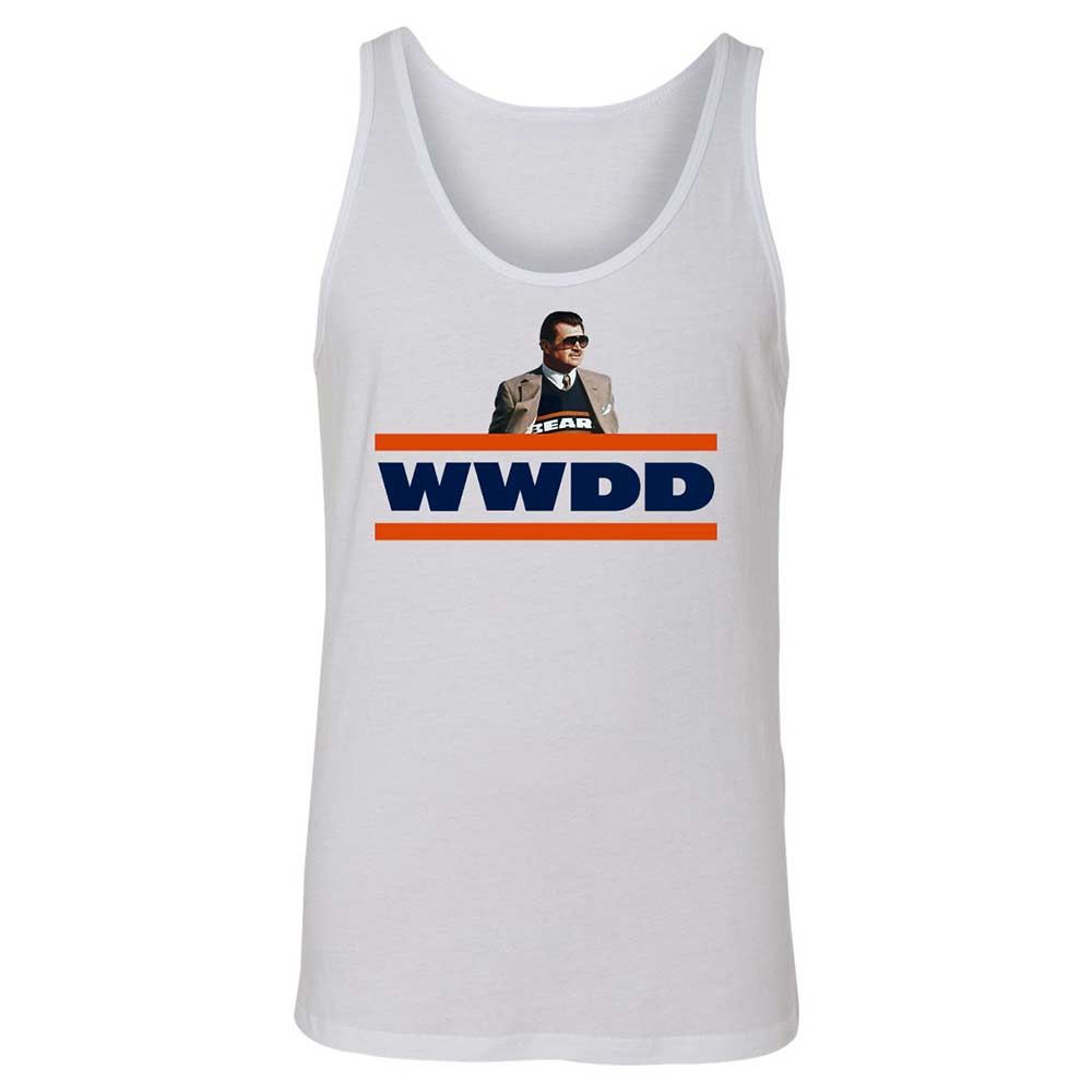 Vintage Football Coach - White - 1