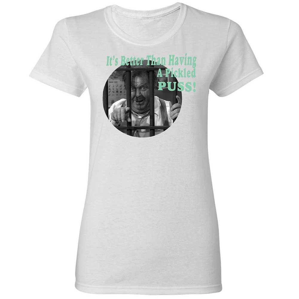 Women's T-Shirt - H7MUYH6C - White - 1