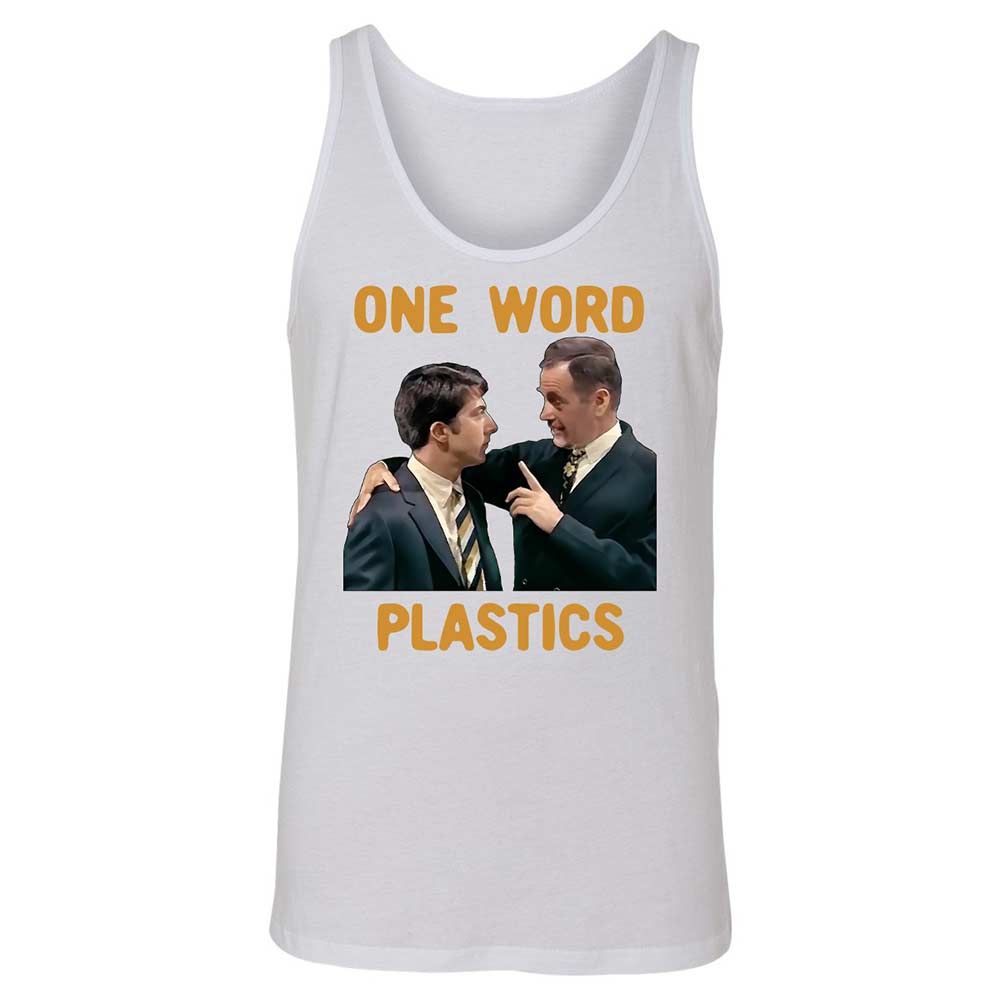 One Word - White - 1