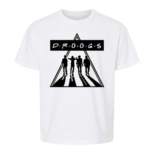 Droogs - White - 1
