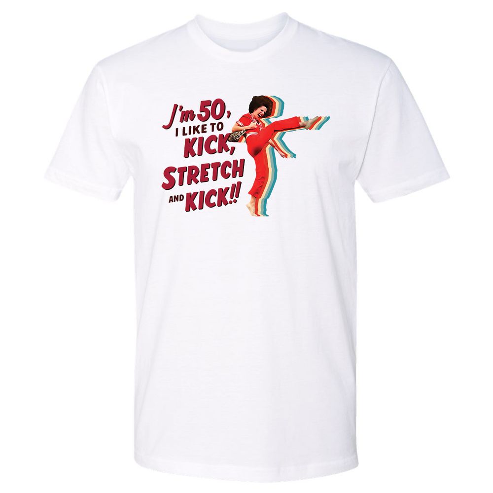 Premium Unisex T-Shirt - L8WGY5TL - White - 1