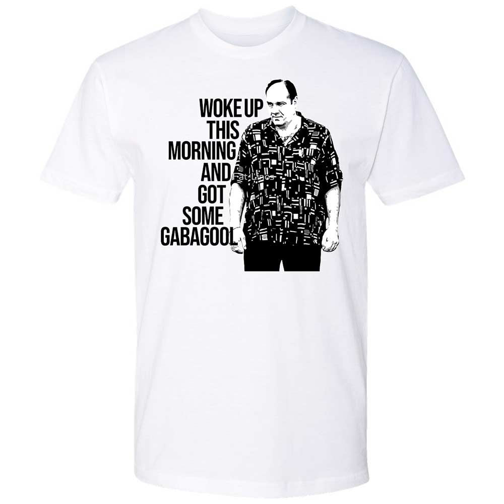 Premium Unisex T-Shirt - ZJEKPY56 - White - 1