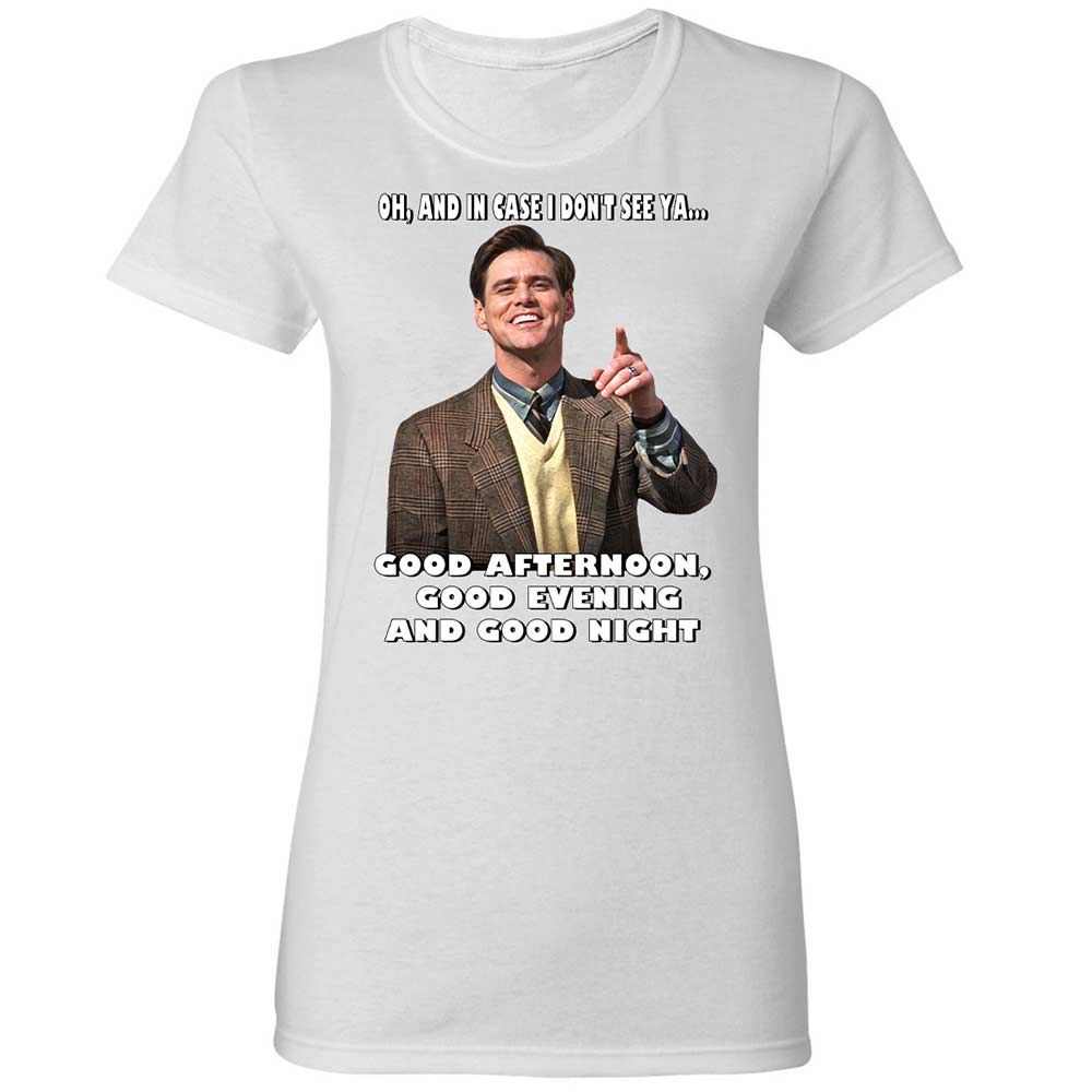 Women's T-Shirt - 1DRBXKND - White - 1