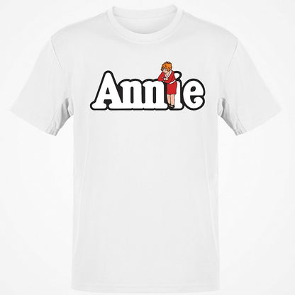 Classic Unisex T-Shirt - 4PJEKH5R - White - 1