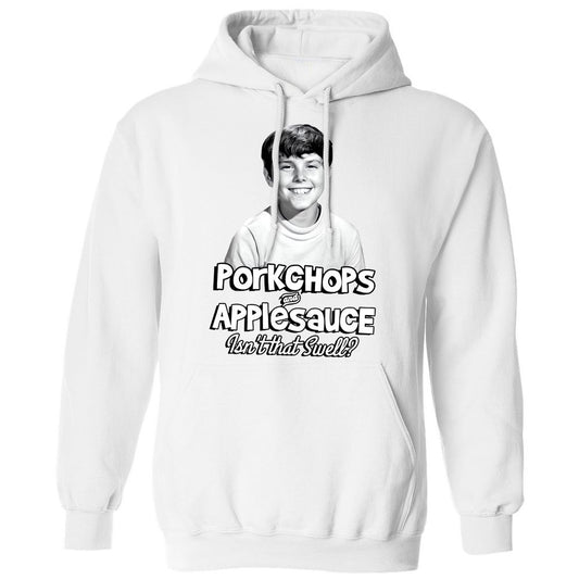 Classic Unisex Hoodie - 2JHHZF8S - White - 1