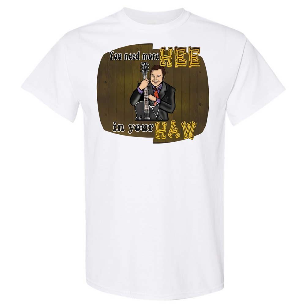 Classic Unisex T-Shirt - Z9F18UDB - White - 1