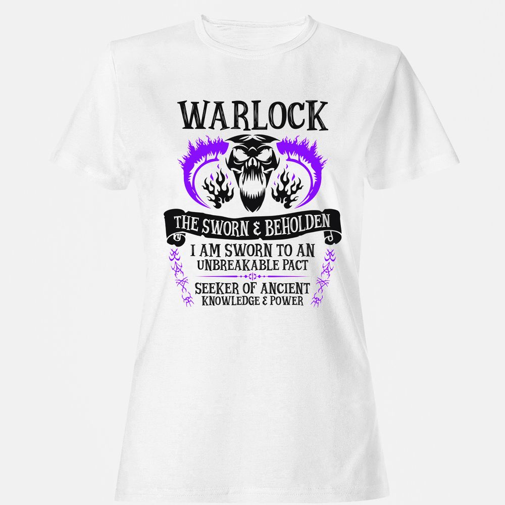 Women's T-Shirt - G5KVPJTW - White - 1