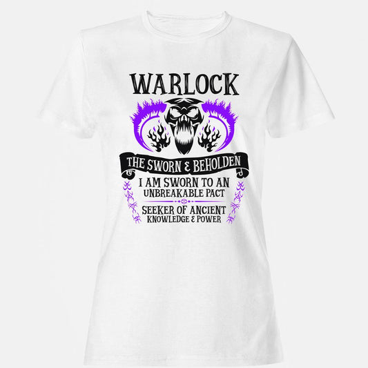 Women's T-Shirt - G5KVPJTW - White - 1