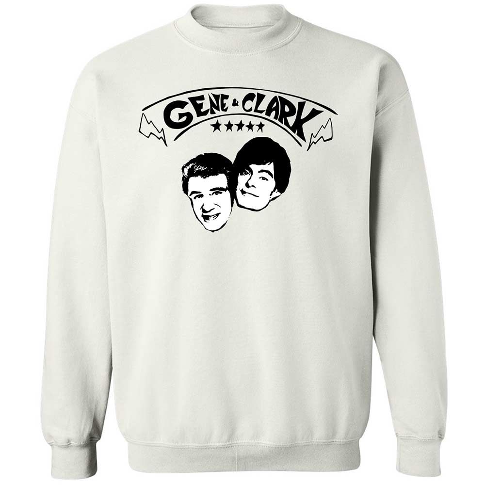 The Blue Jean Committee - White - 1