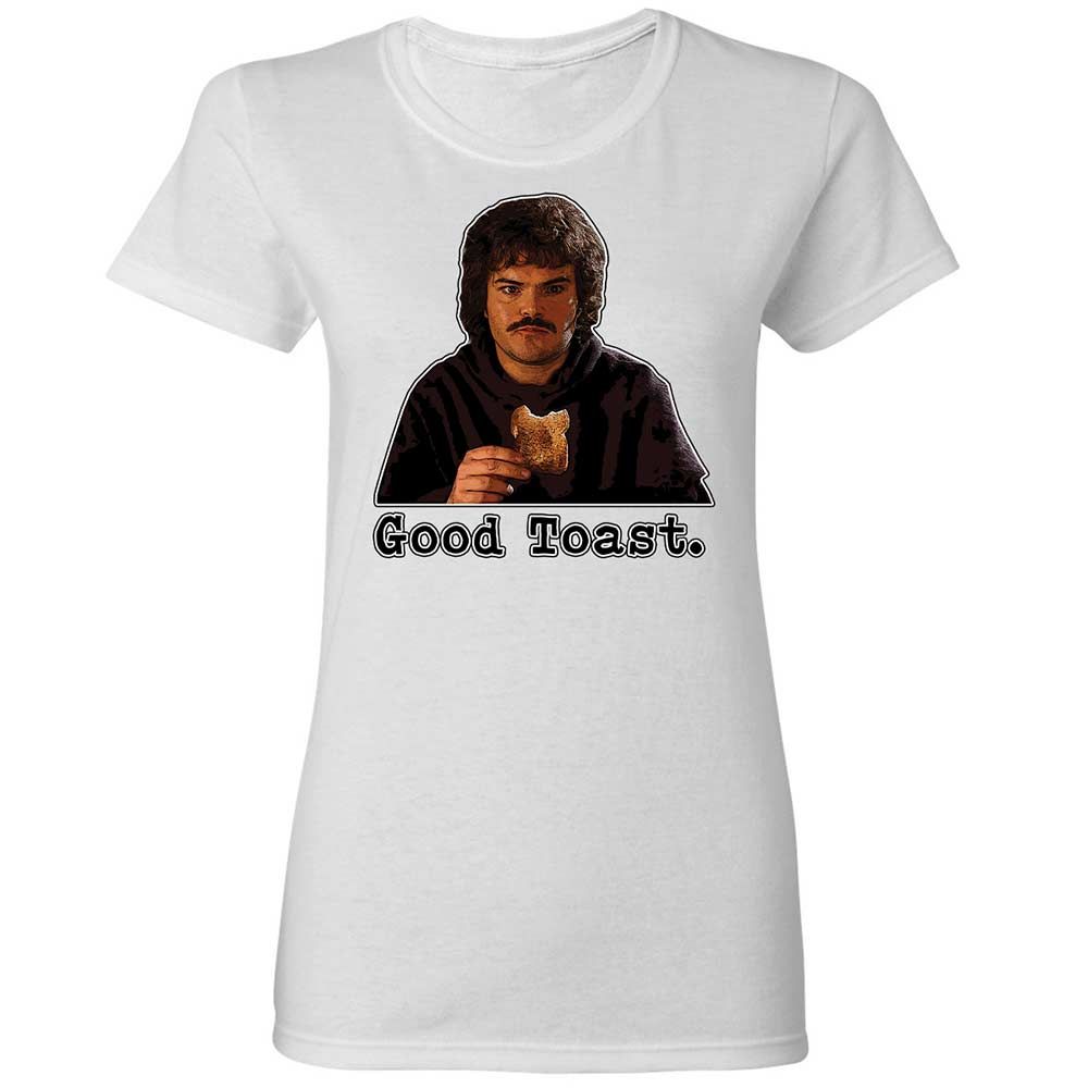 Women's T-Shirt - G9Y5AZKD - White - 1