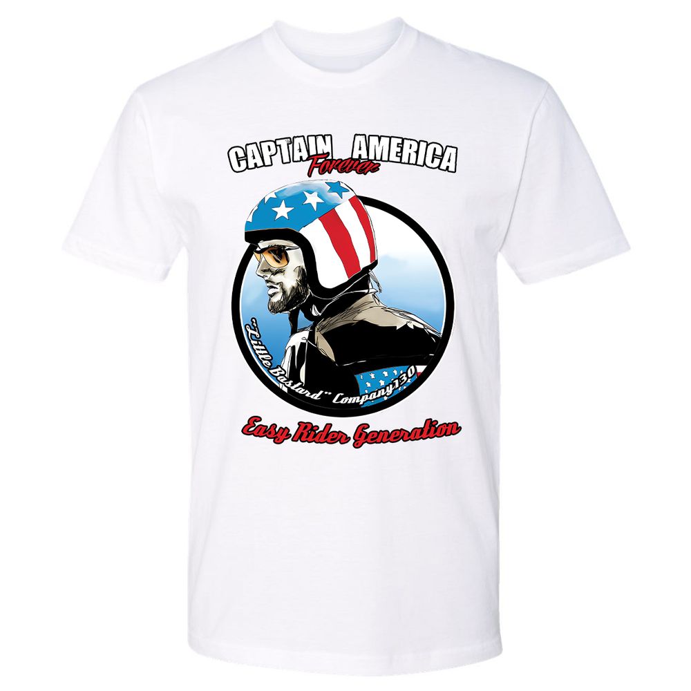 Premium Unisex T-Shirt - VSBCQWJ9 - White - 1