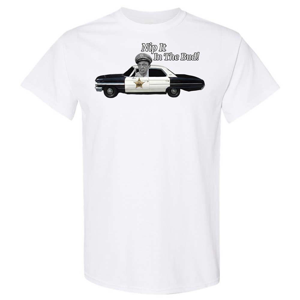 Classic Unisex T-Shirt - YNT5QBKE - White - 1