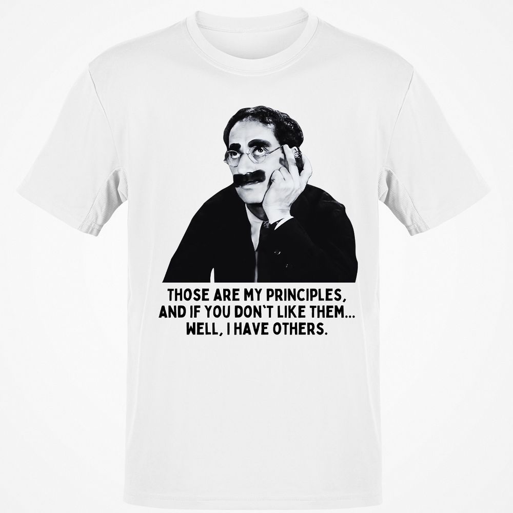 Classic Unisex T-Shirt - WU7FYNAX - White - 1