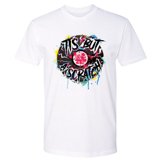 Premium Unisex T-Shirt - QVW48NCF - White - 1