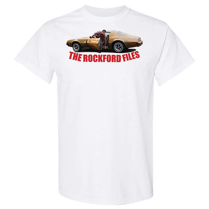 Classic Unisex T-Shirt - LU5AFG5P - White - 1