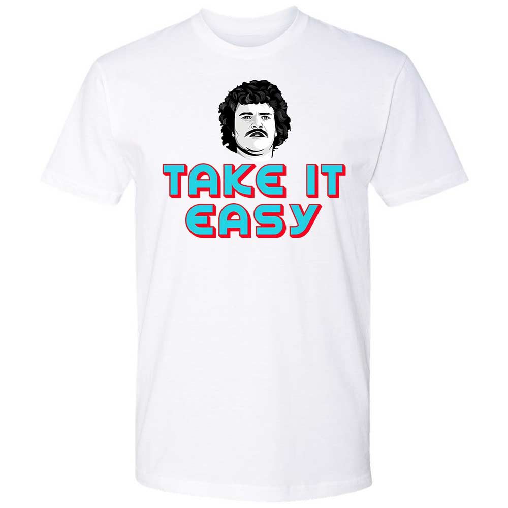 Premium Unisex T-Shirt - 28Q6EX5W - White - 1