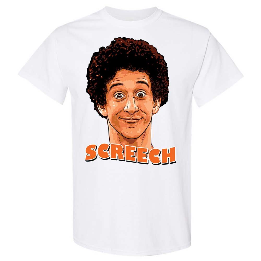 Classic Unisex T-Shirt - C6F64ZFB - White - 1